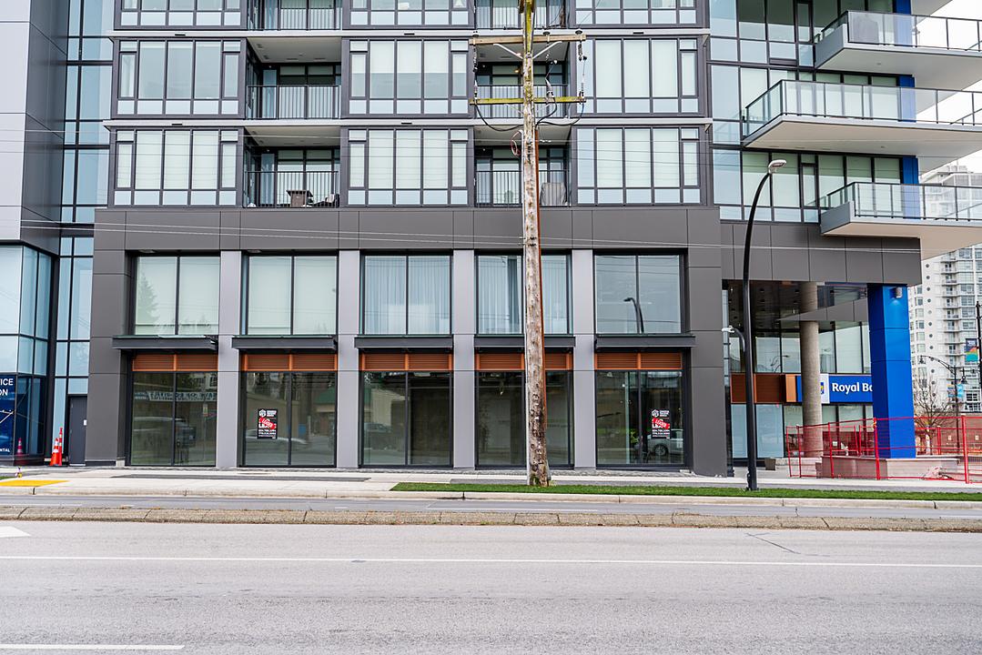 5 - 1586 Johnston Road, White Rock, BC