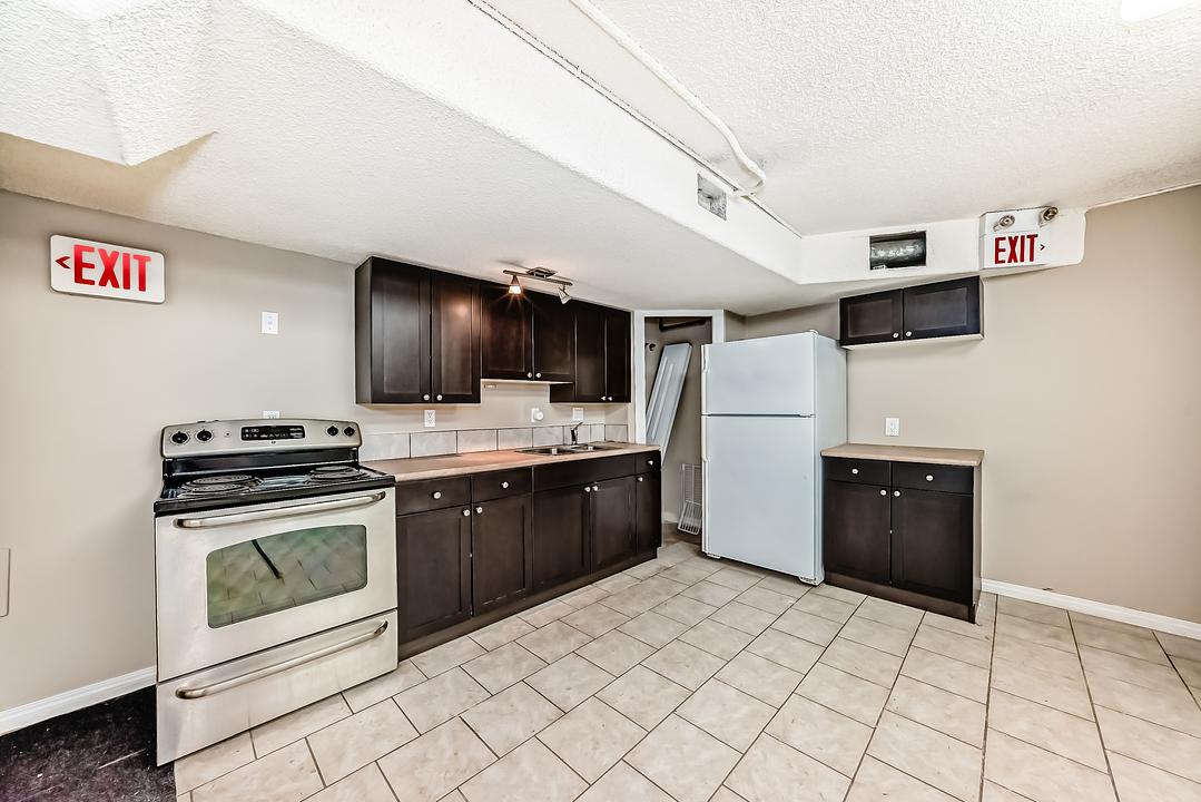 10969 101 Street Northwest, Edmonton, AB