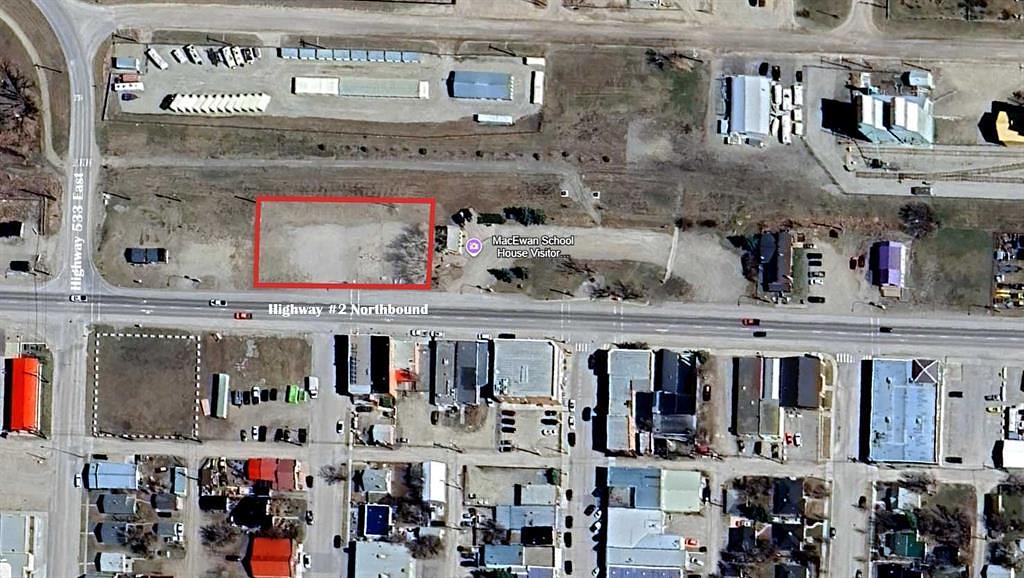 1902 20 Avenue, Nanton, AB