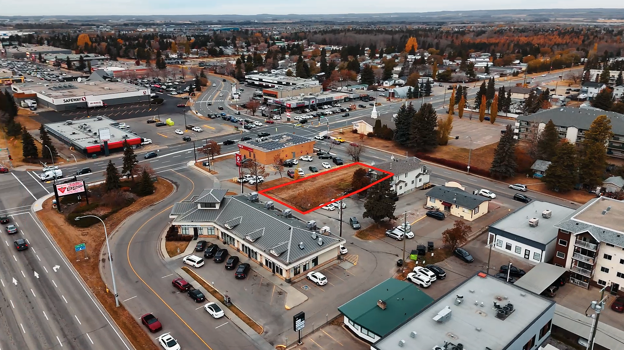 104 McLeod Avenue, Spruce Grove, AB