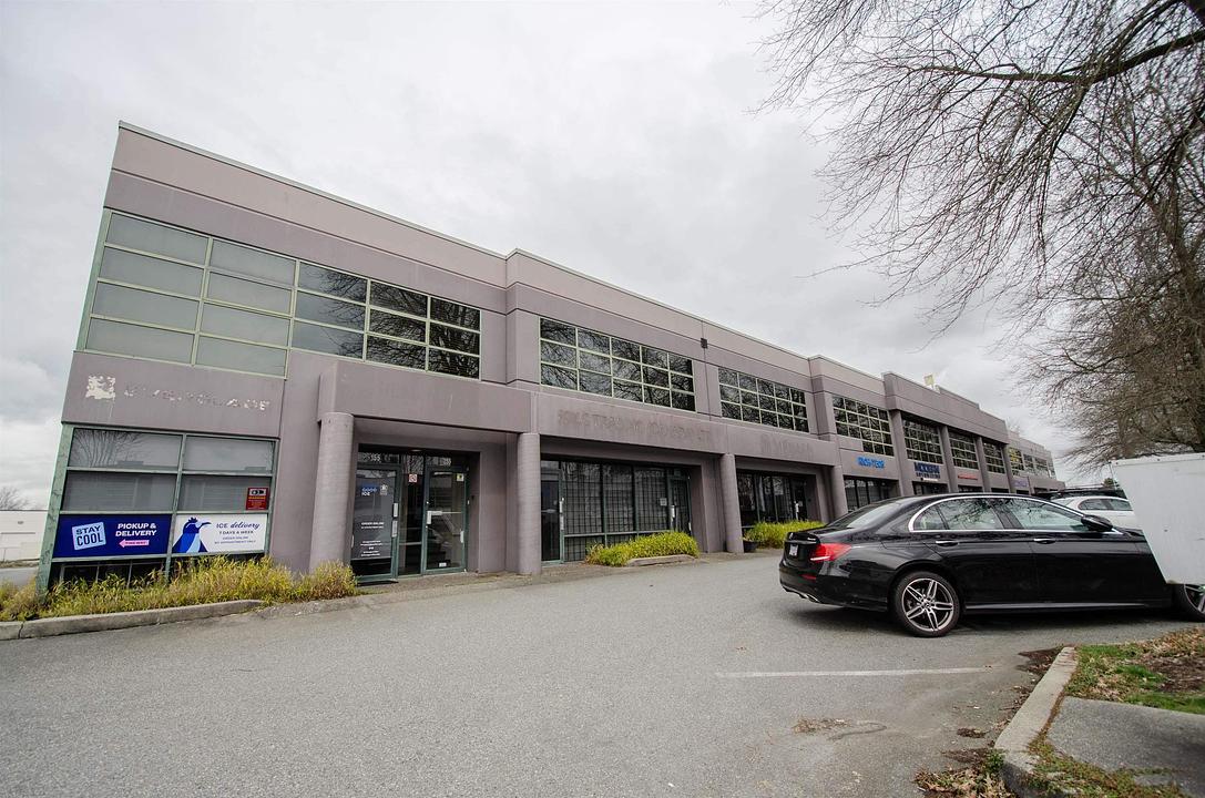 150 - 3757 Jacombs Road, Richmond, BC