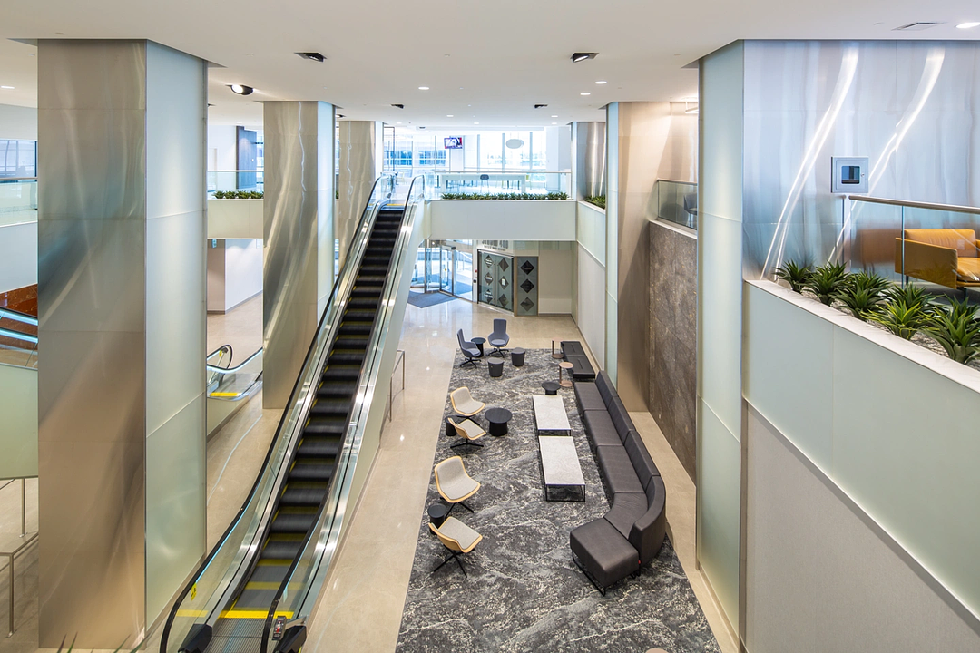 115 - 240 4 Avenue Southwest, Calgary, AB