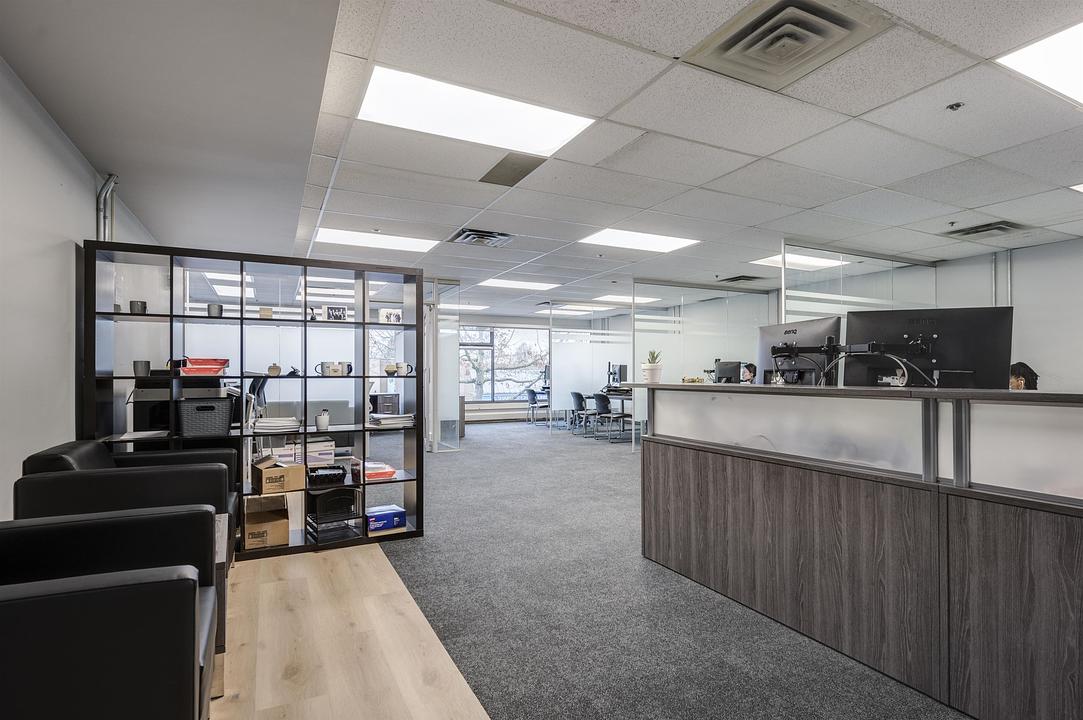 210 - 10524 King George Boulevard, Surrey, BC
