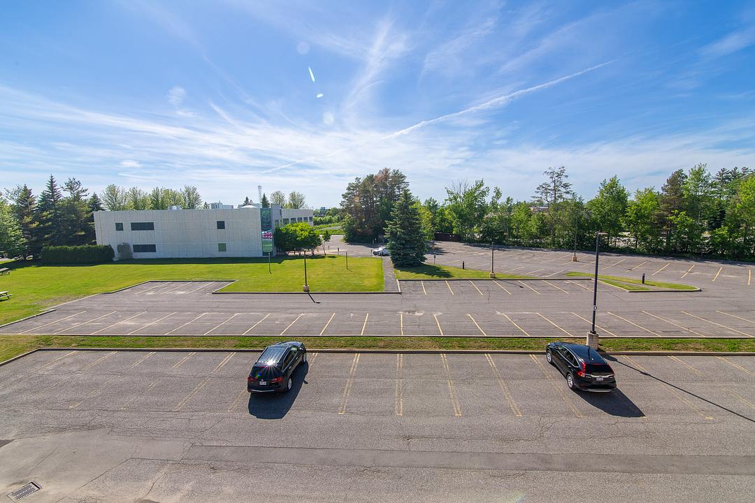 100 - 1st Floor - 31 Auriga Drive, Ottawa, ON