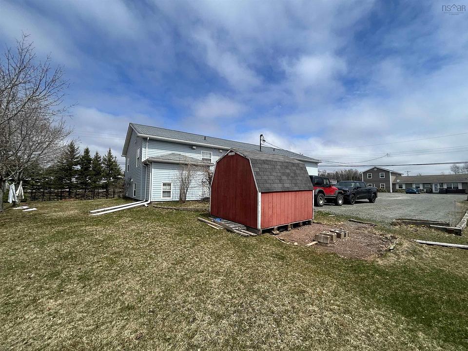 2 Pine Ridge Road, Antigonish, NS