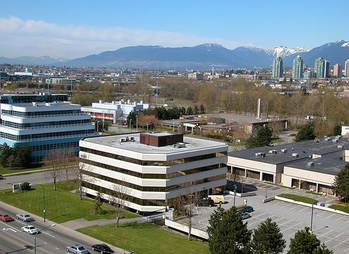 4585 Canada Way, Burnaby, BC