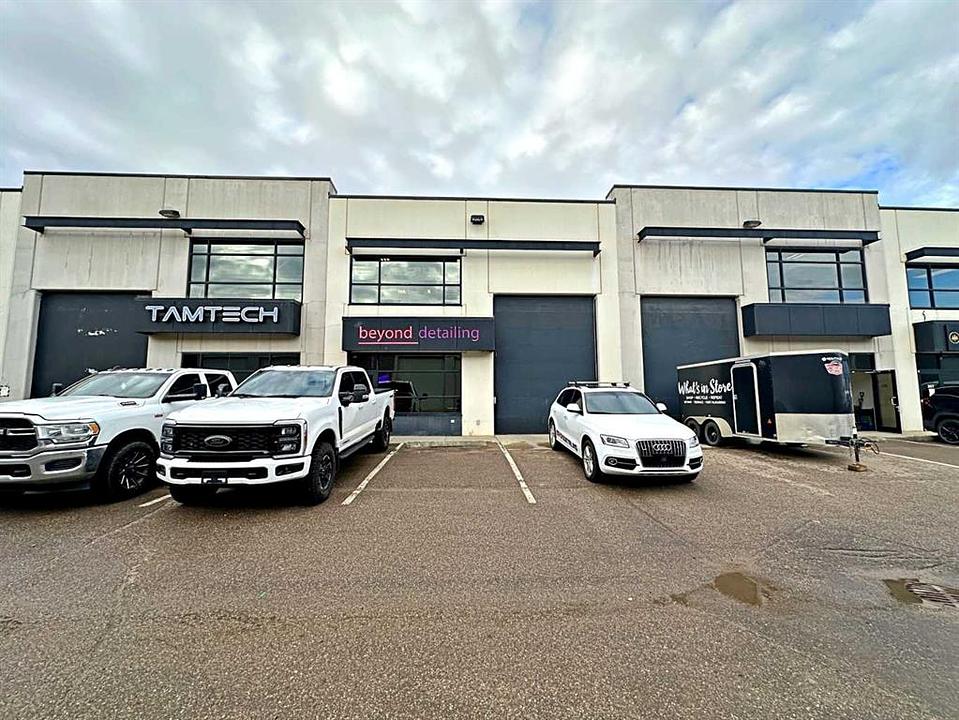 305 - 400 Mackenzie Boulevard, Fort McMurray, AB