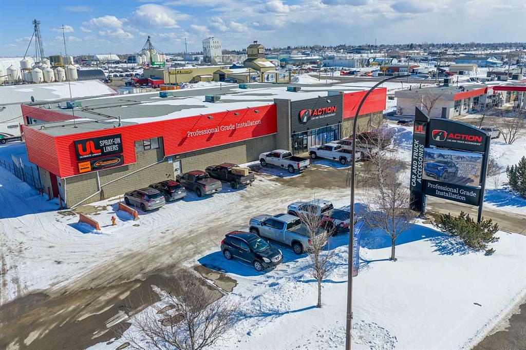 13313 100 Street, Grande Prairie, AB