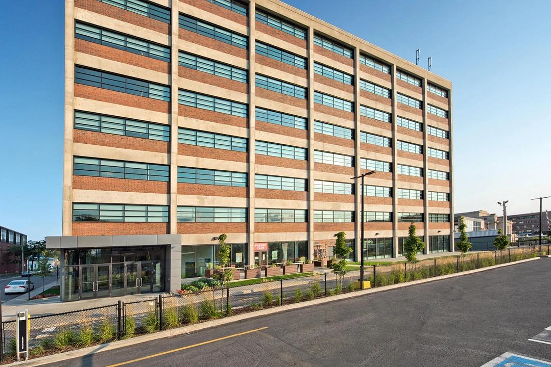 200 - 7250 Rue du Mile End, Montréal, QC