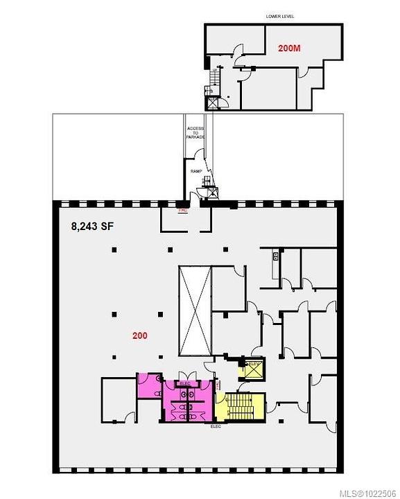 754 Fort Street, Victoria, BC