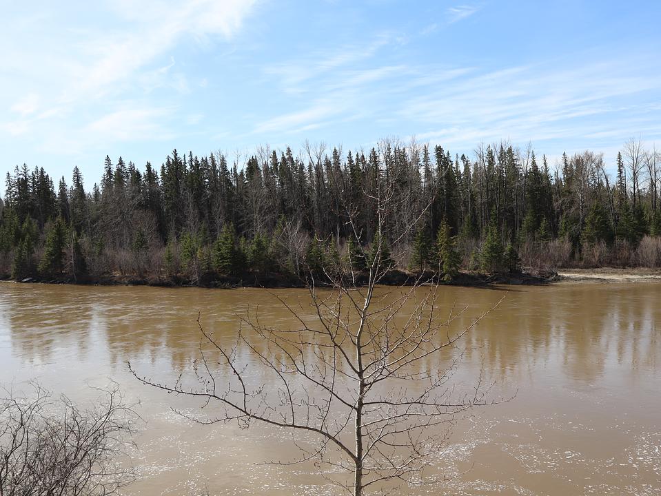 22 State Avenue, Fort Assiniboine, AB
