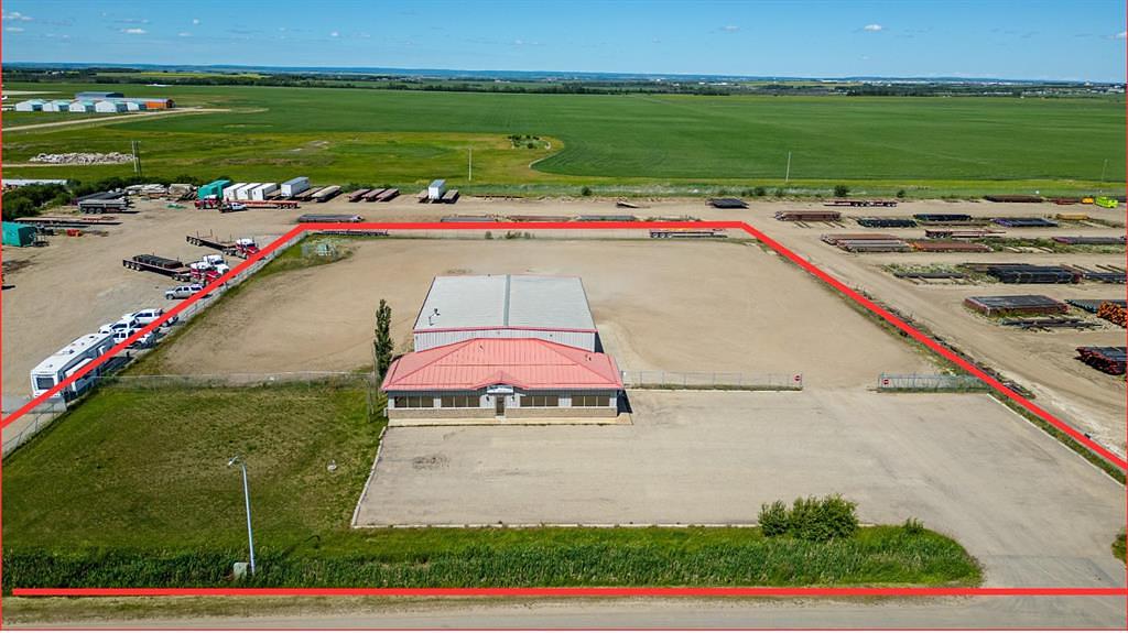 12002 106 Avenue, Grande Prairie, AB