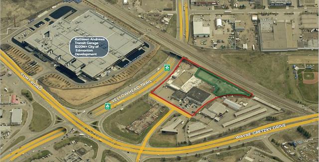 12321 Mount Lawn Road Northwest, Edmonton, AB