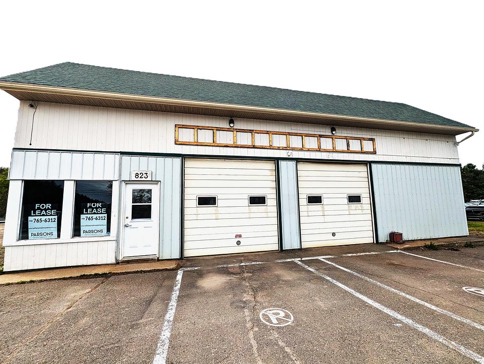 823 Central Avenue, Greenwood, NS