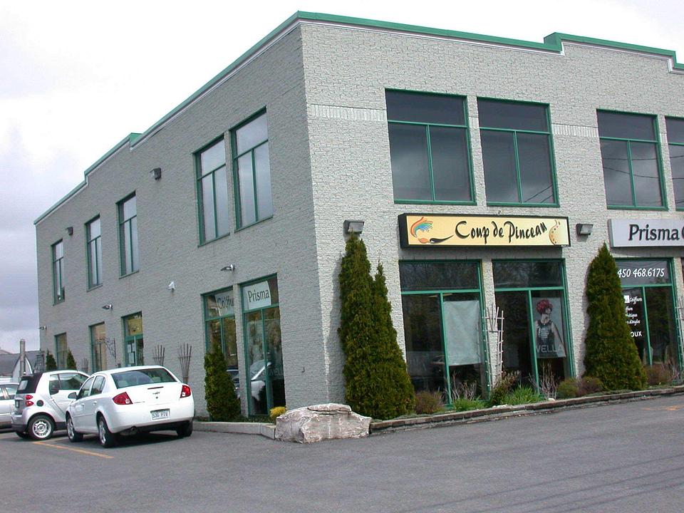 020 - 1887 Chemin du Tremblay, Longueuil, QC