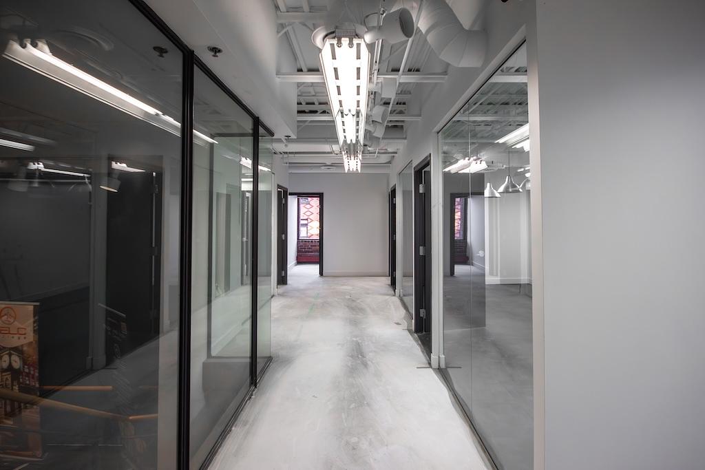 320 - 321 Water Street, Vancouver, BC