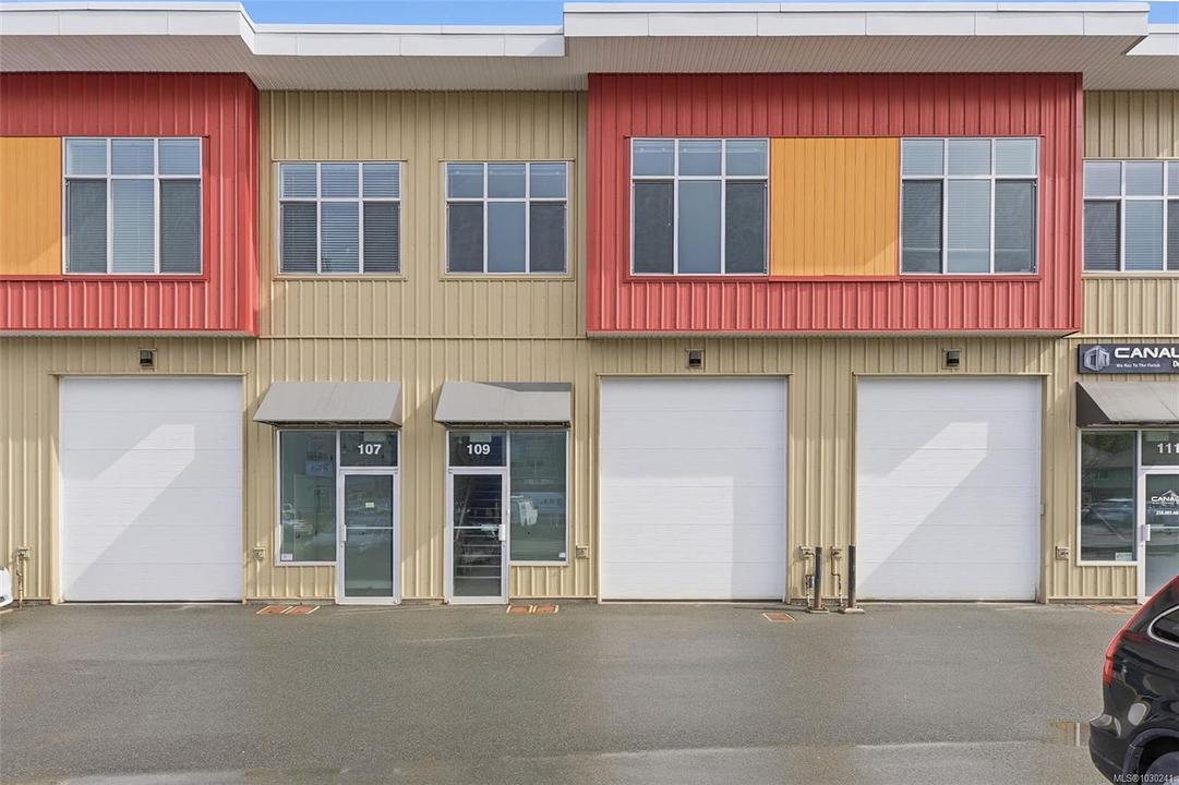 #109 - 2785 Leigh Road, Langford, BC