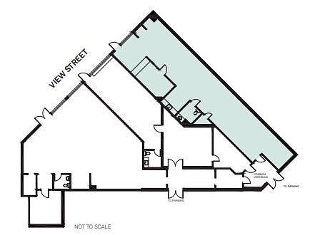922 View St, Victoria, BC floorplan