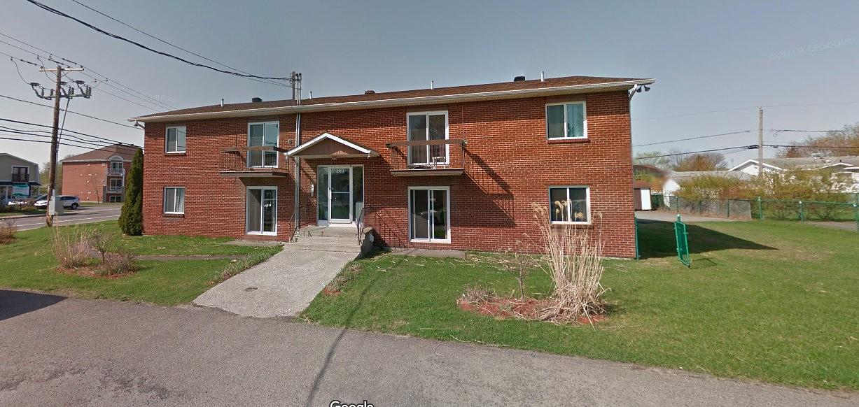 8 - 100 58ᵉ Avenue, Saint-Eustache, QC