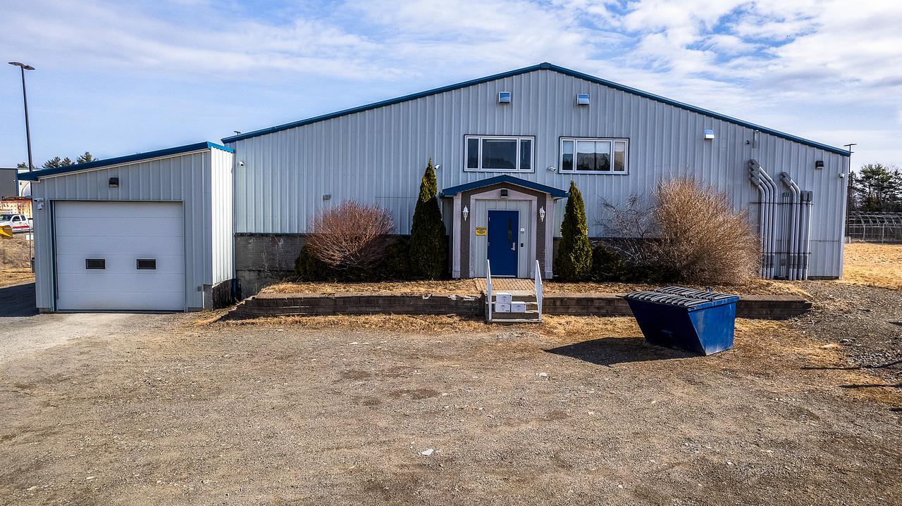 53 Progress Drive, St. Stephen, NB