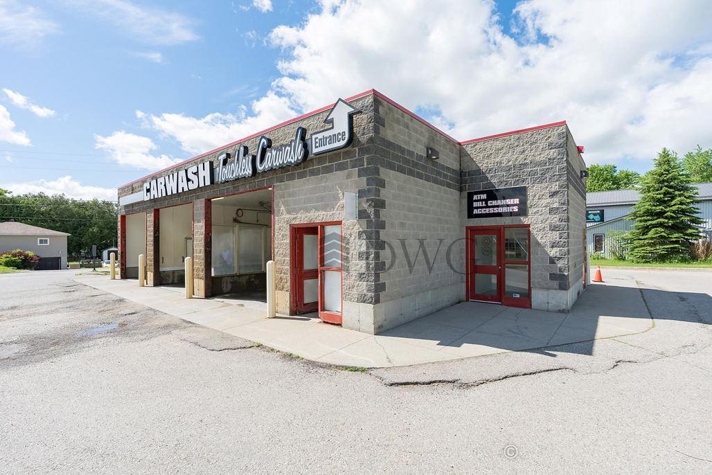 165 Main Street North, Rockwood, ON