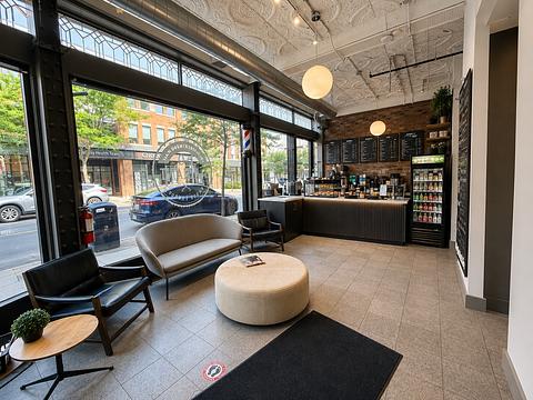 118 James Street North, Hamilton, ON
