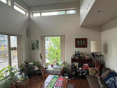 1975 Pine Street, Vancouver, BC