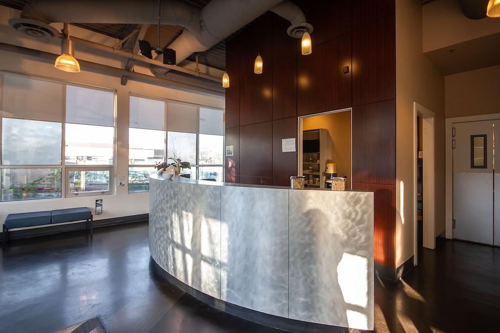 105 East Broadway, Vancouver, BC