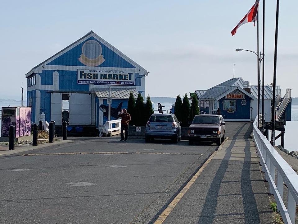 9776 Fourth Street, Sidney, BC