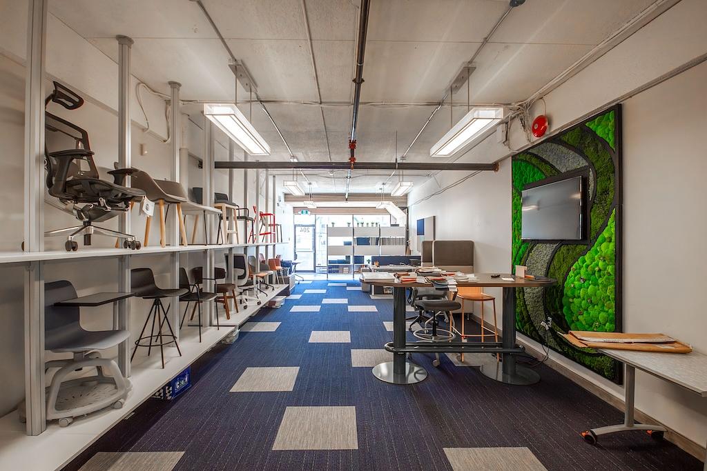 204 - 877 East Hastings Street, Vancouver, BC