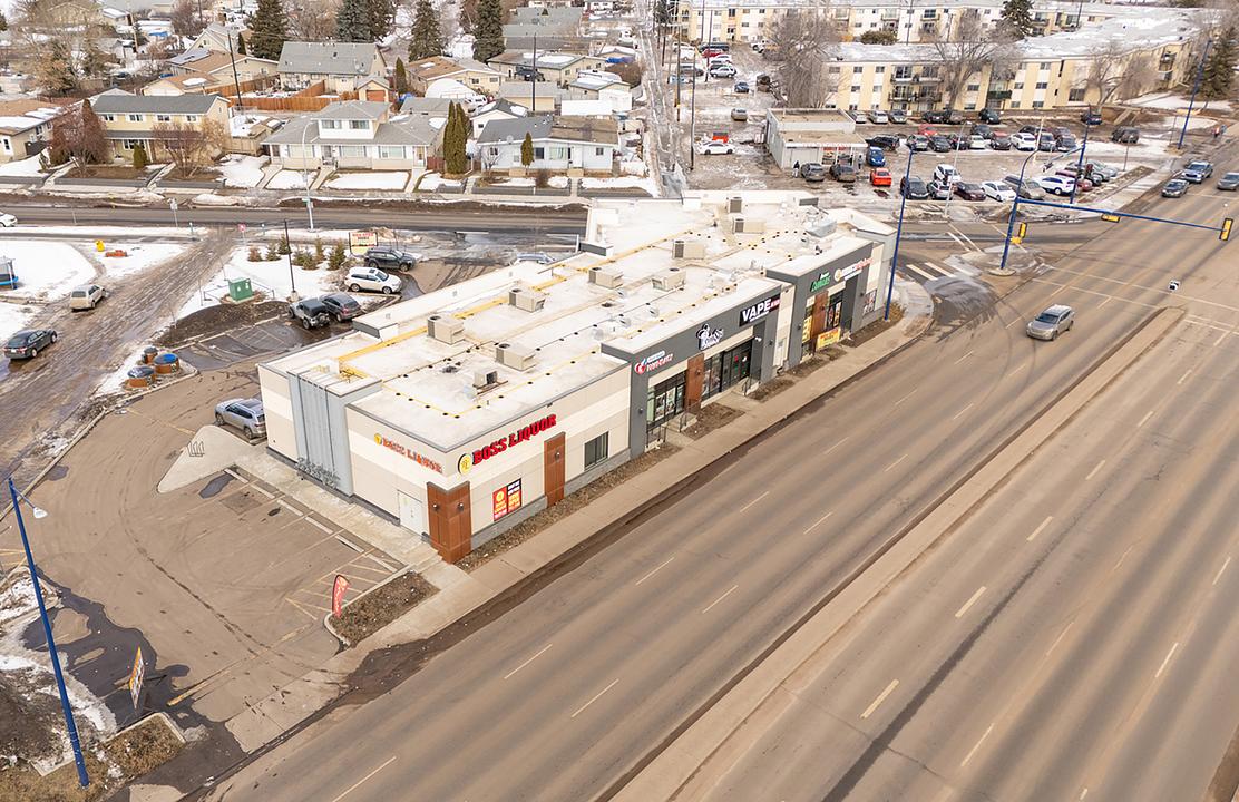 5811 132 Avenue Northwest, Edmonton, AB