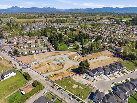 2780 Station Road, Abbotsford, BC