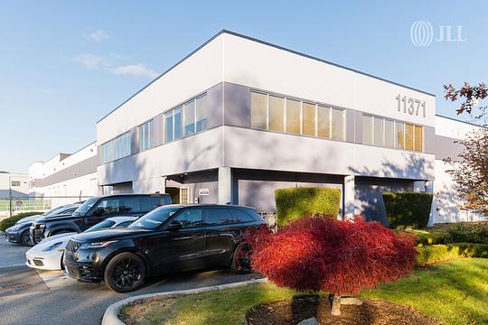 11371 Coppersmith Way, Richmond, BC