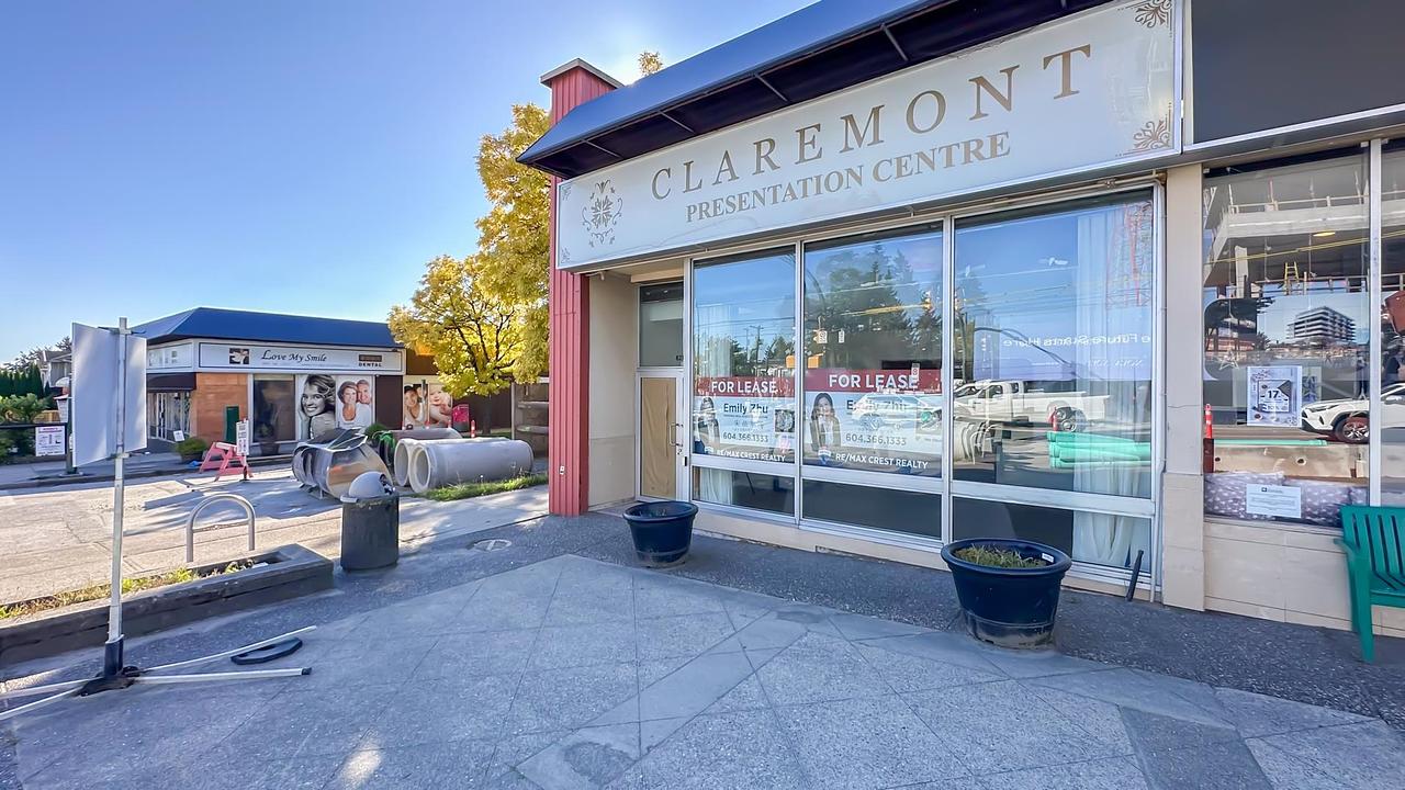 8273 Oak Street, Vancouver, BC