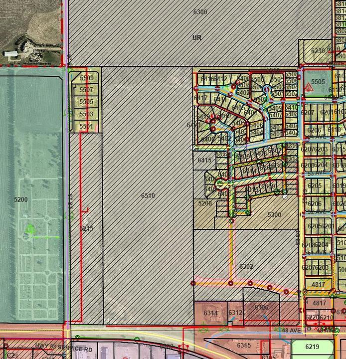 6510 53 Street, Ponoka, AB