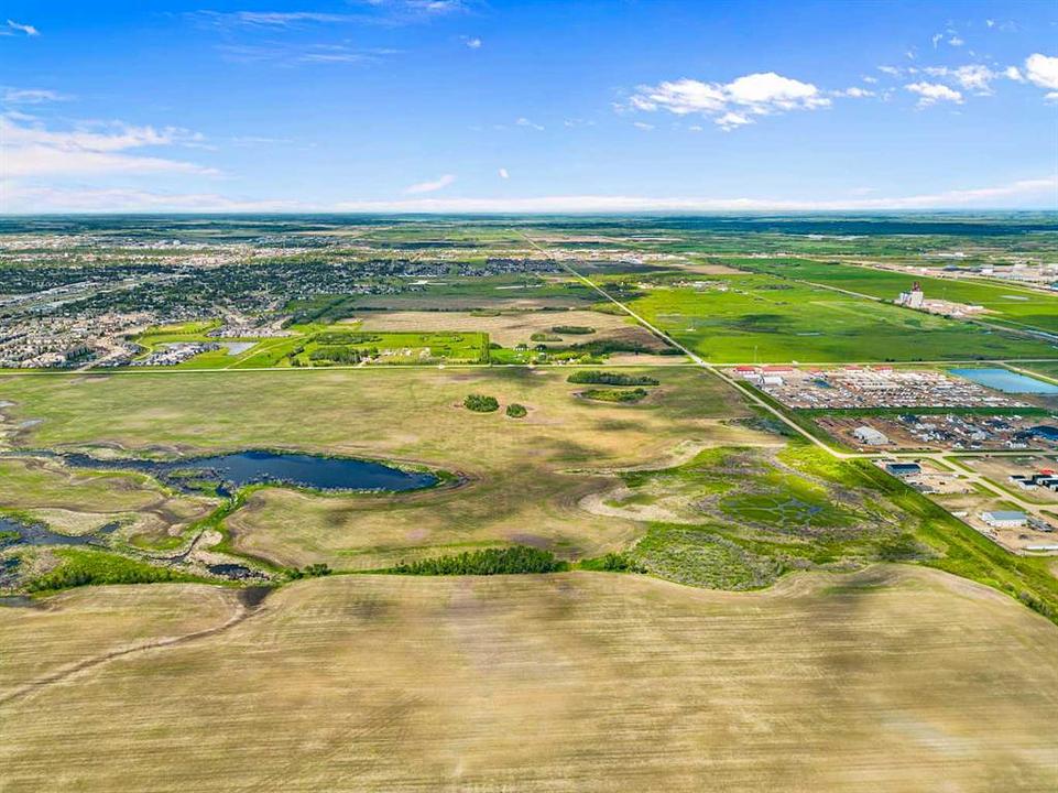 NE 23-49-28 W3 Avenue, Lloydminster, SK
