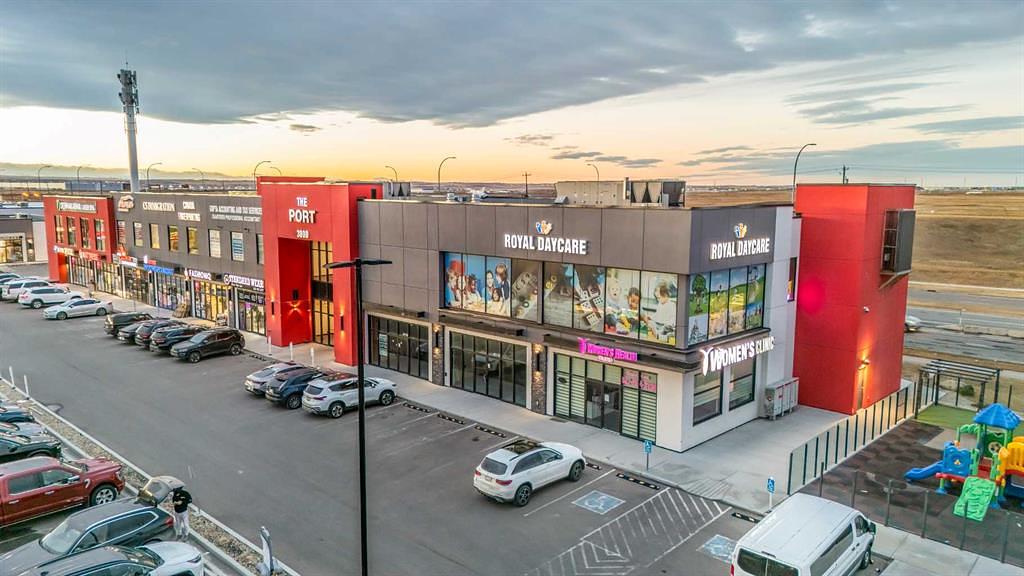 3110 - 4250 109 Avenue Northeast, Calgary, AB