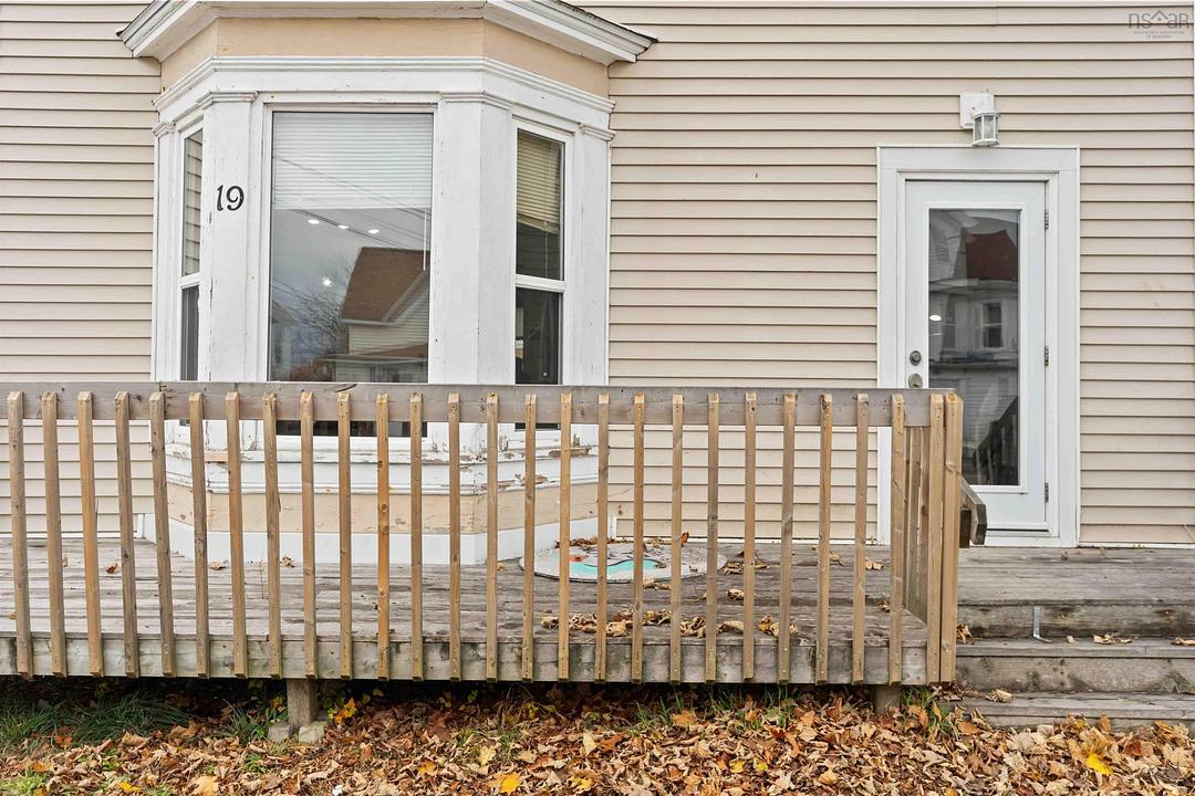 19 Birch Street, Digby, NS