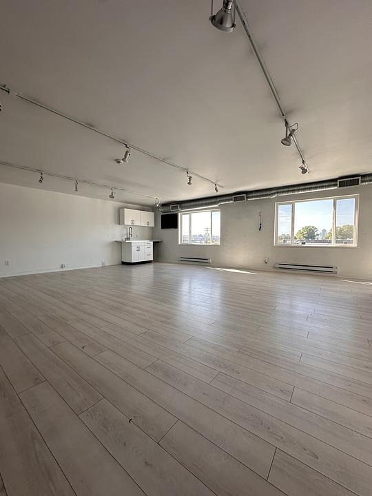 201 - 1183 Odlum Dr, Vancouver, BC