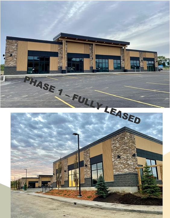 5 Ballpark Way, Spruce Grove, AB