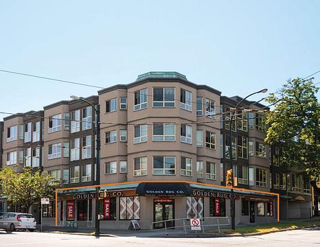3211 Dunbar Street, Vancouver, BC