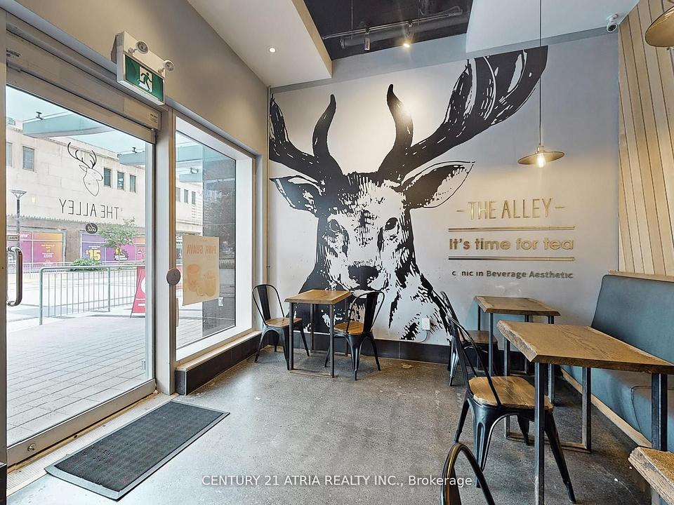 1 - 382 Yonge Street, Toronto, ON