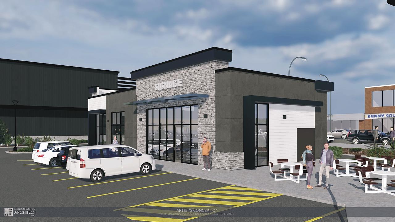 1251 3 Avenue South, Lethbridge, AB