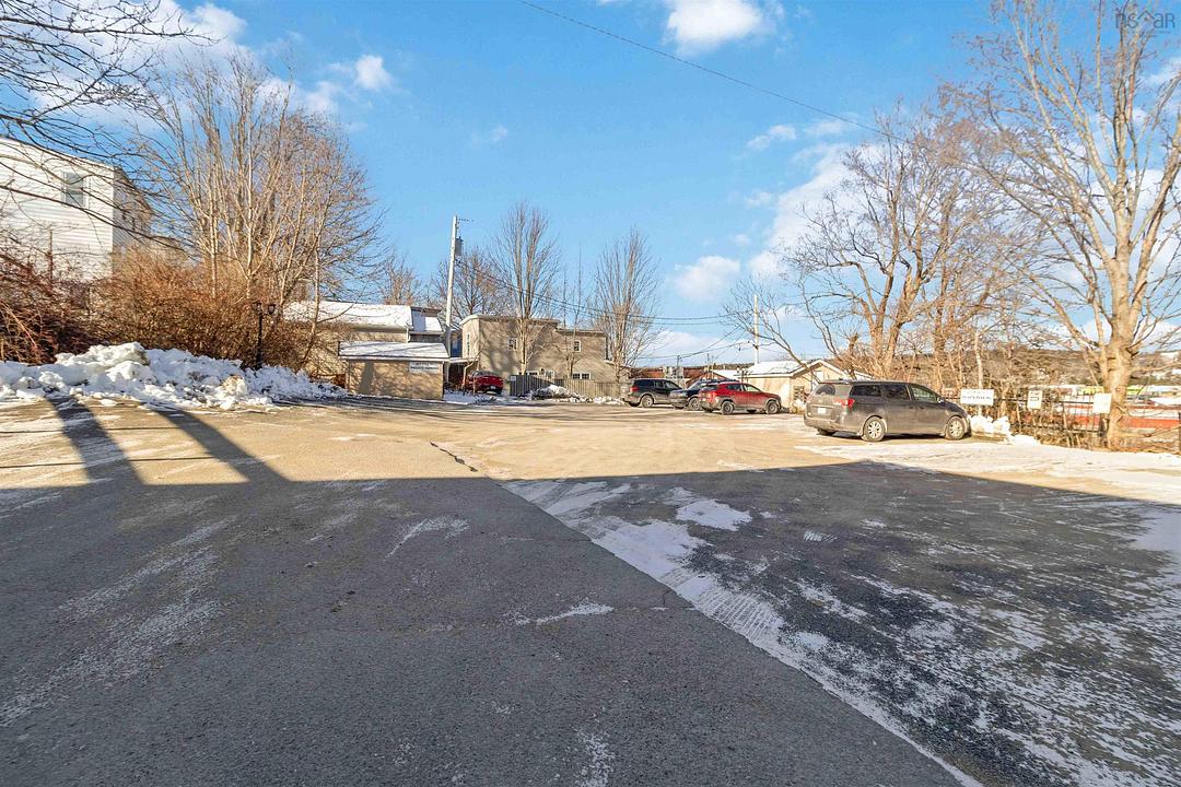 455 King Street, Bridgewater, NS
