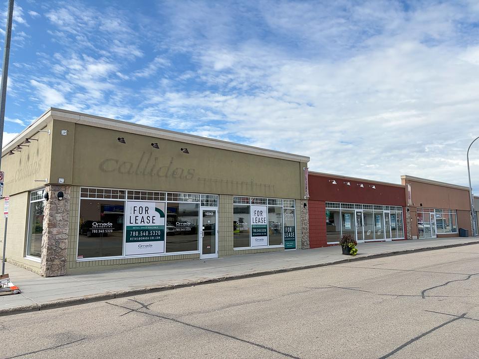 7911 104 Street Northwest, Edmonton, AB