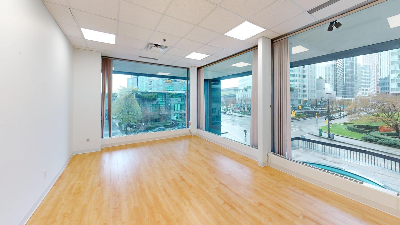 200 - 1111 West Hastings Street, Vancouver, BC