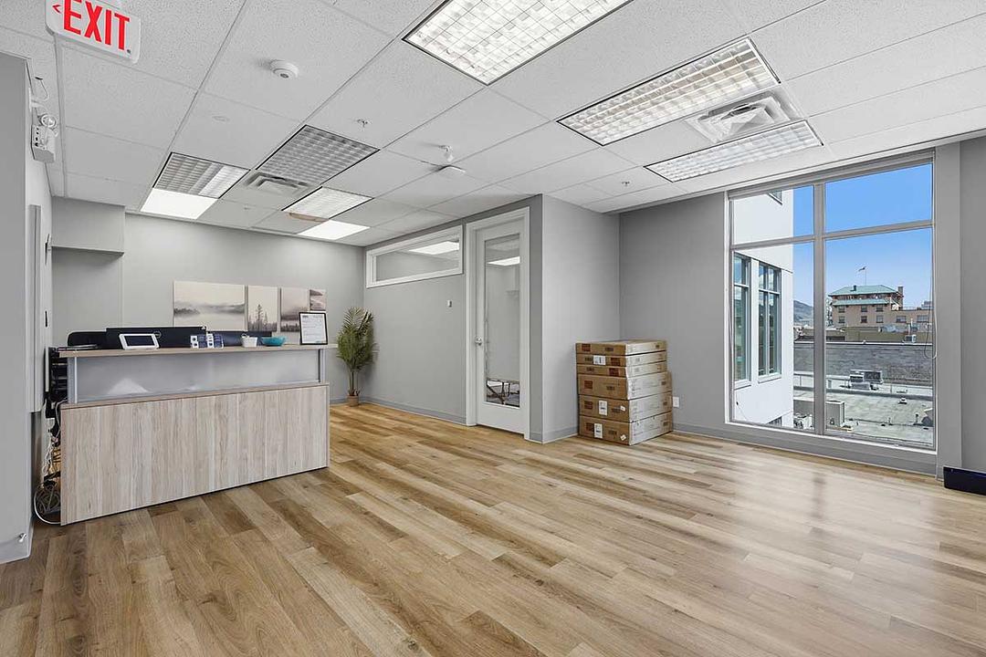 320 - 301 Victoria Street, Kamloops, BC