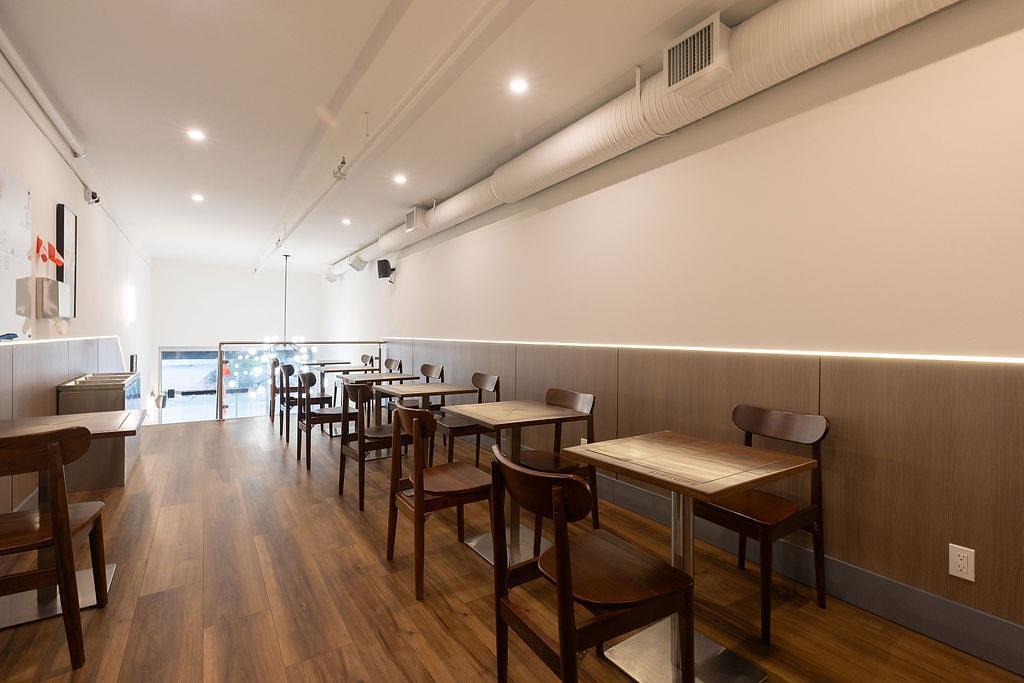 2815 West Broadway, Vancouver, BC
