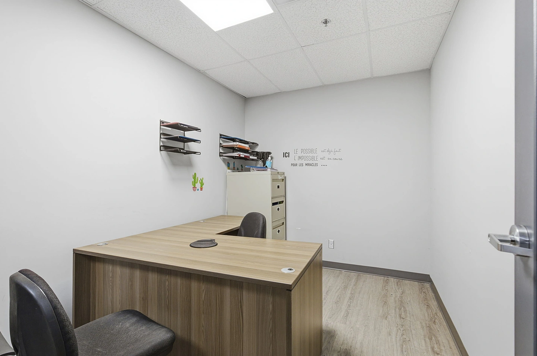 300 - 1265 Rue Berri, Montréal, QC
