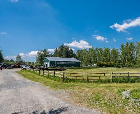 3437 264 Street, Langley Township, BC